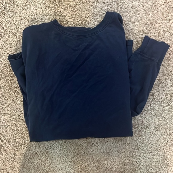 Yankees Long Sleeve T Shirt - Picture 5 of 5